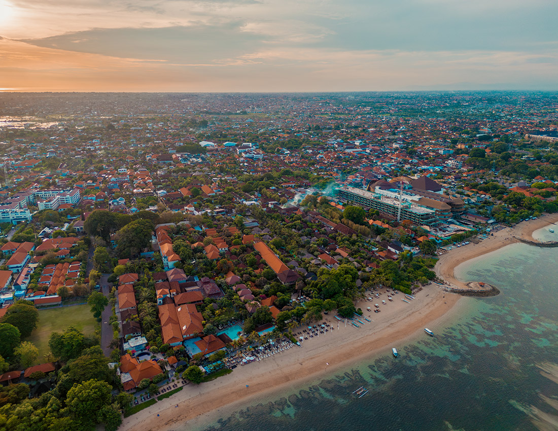 About Sanur Villa & Land Hunter>