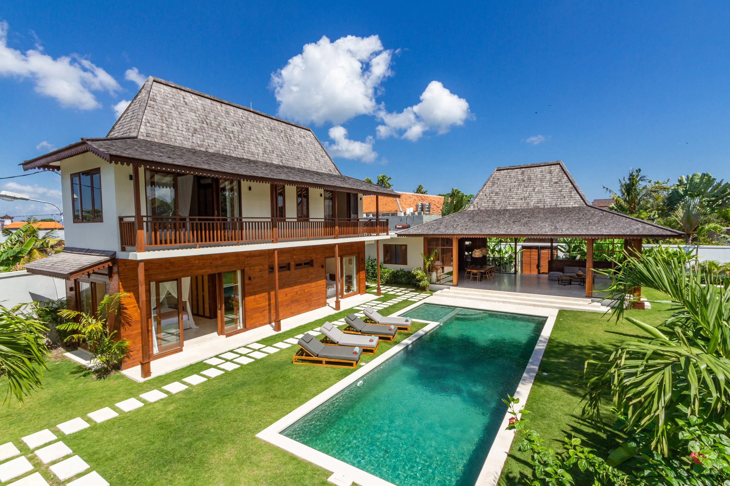 House for Sale in Sanur