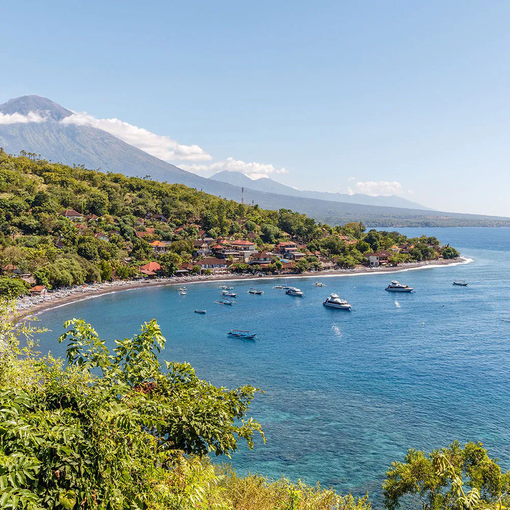 Photo of Amed, Bali