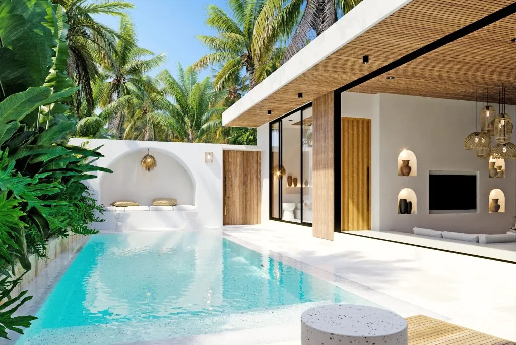 Sanur Villa for Sale