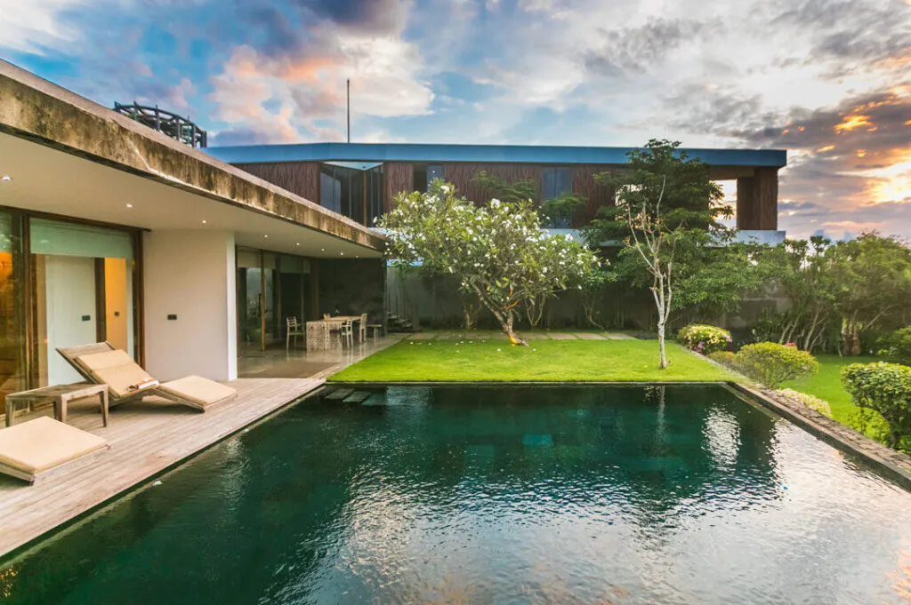 Villa for Sales in Sanur, Bali